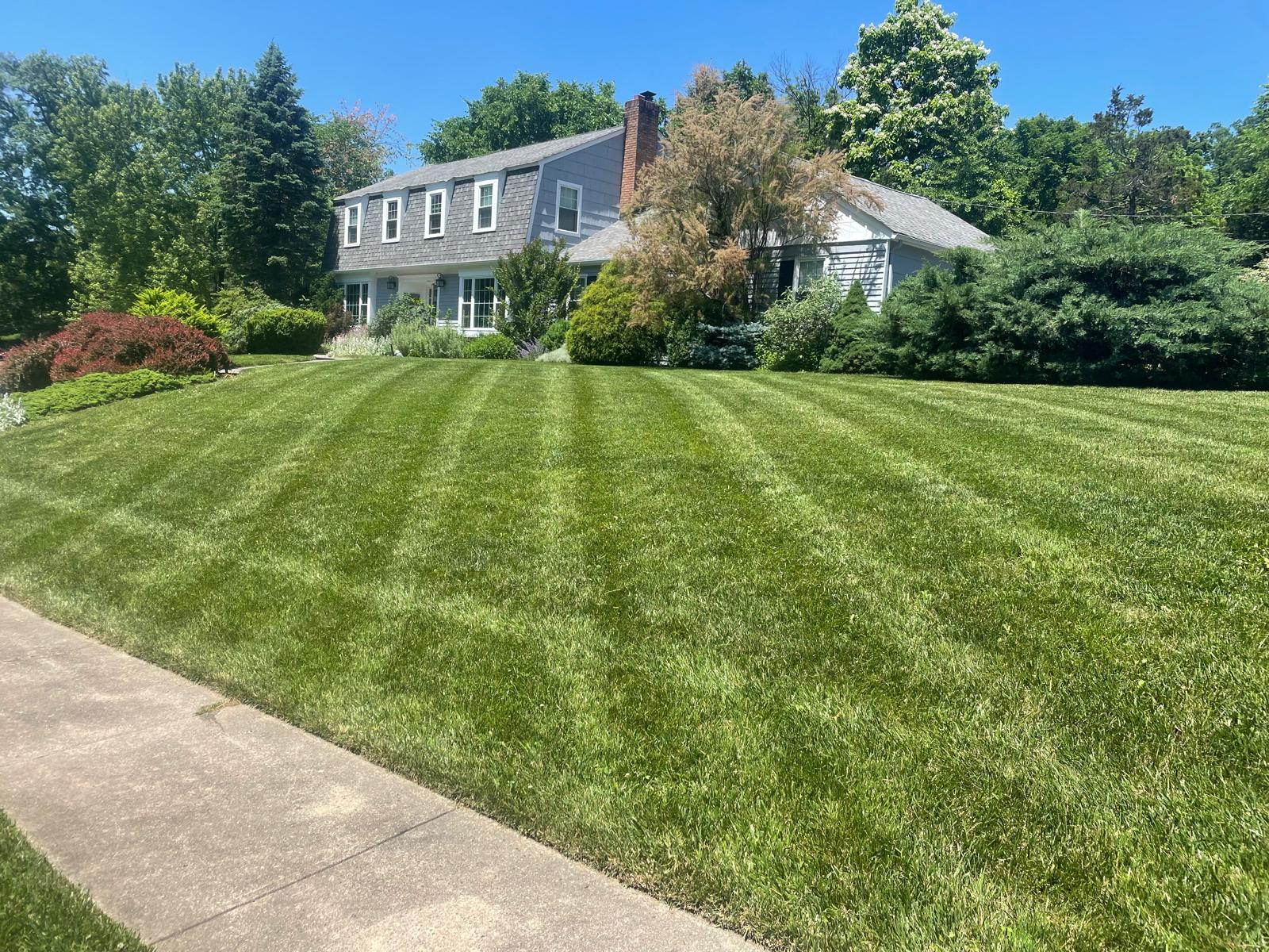 House-Lanscape