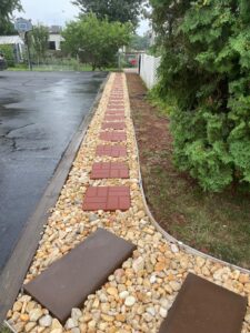 custom-walkway