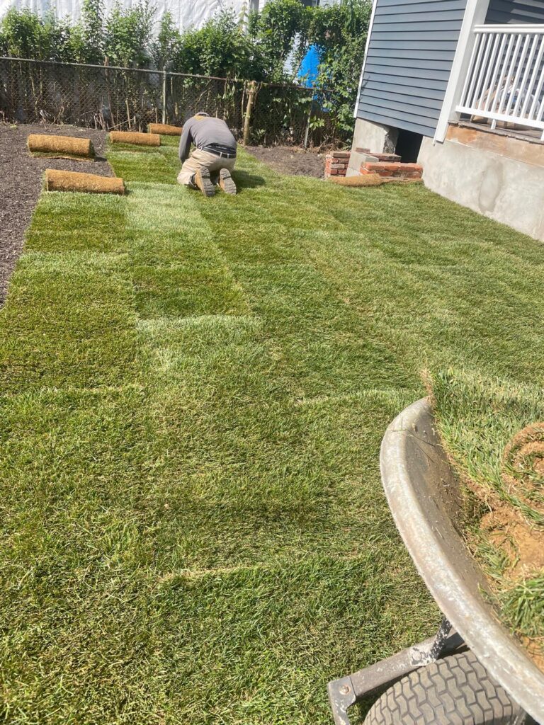 Sod-installation-team