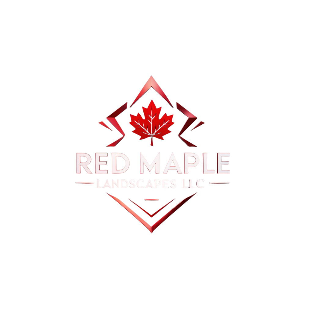Red Maple Landscapes Logo