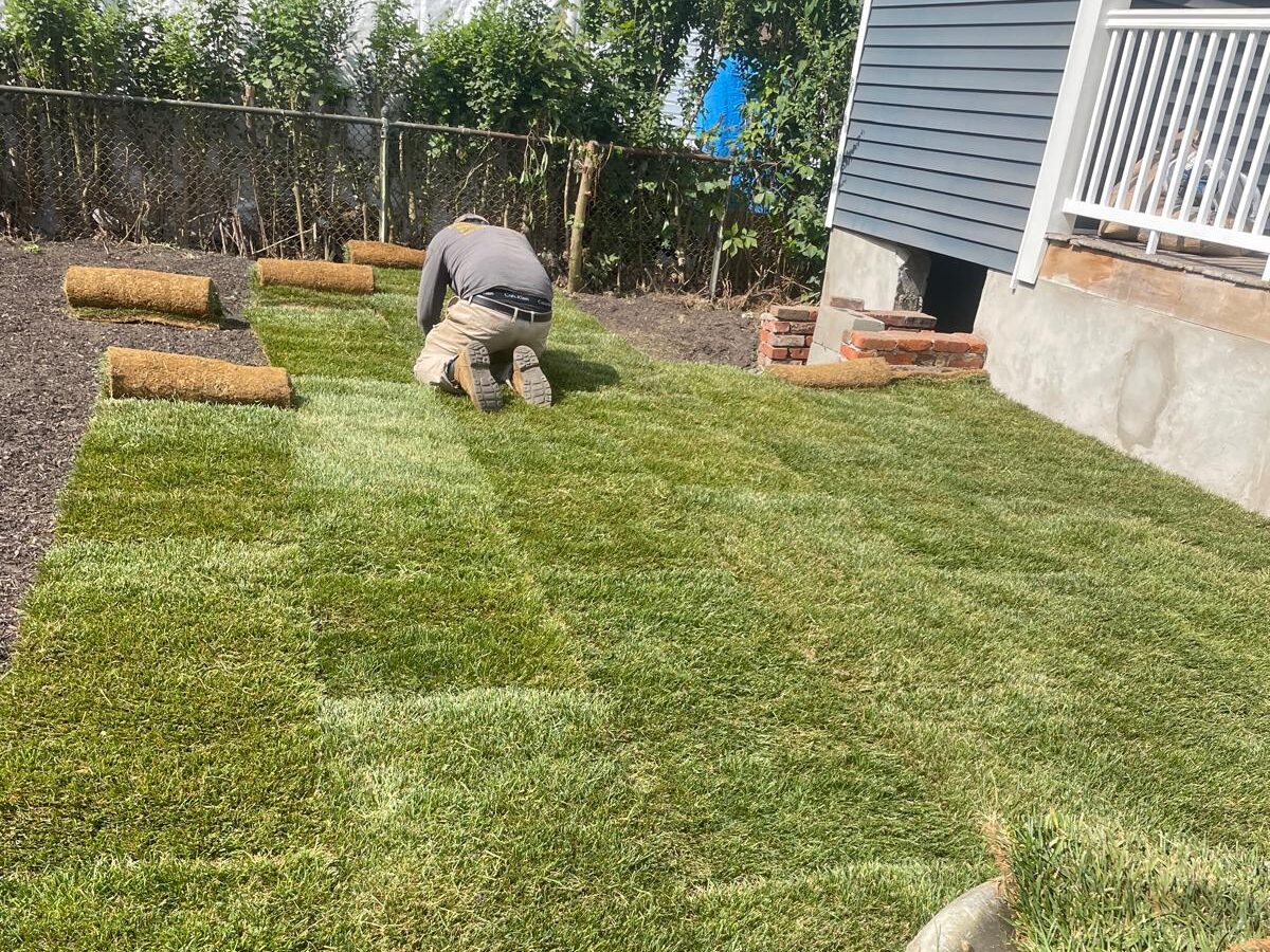 Sod-installation-team
